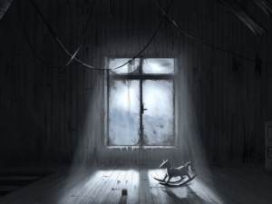 Мистерия! Ученици припадат пред страшен призрак