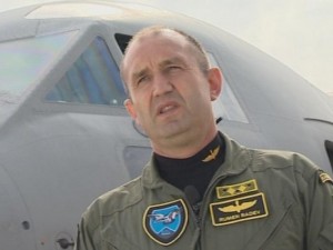Ген. Радев да нарита интригантите край Корнелия
