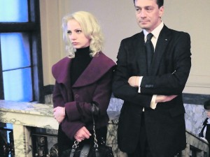 Вдовицата на Андрей Баташов го прежали, иска пак да се жени