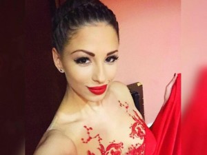 От "Пирогов" с последна информация за гимнастичката Цвети Стоянова