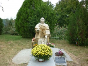Помен за Ванга в събота