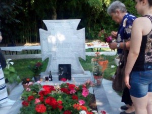Людмила Ким: Ванга продължава да ни закриля и дава сили да вървим напред
