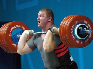 Величко Чолаков се захвана с тенис