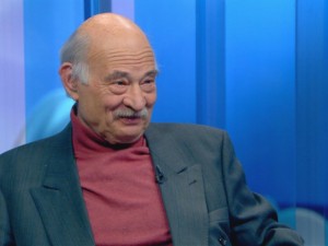 Дископатия мъчи Вълчо Камарашев