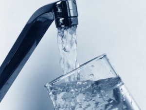 Газирана вода потече от чешма