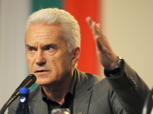 Волен се скри като мишка