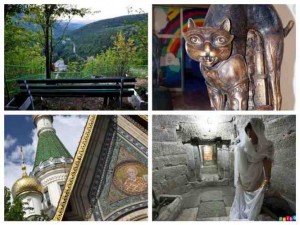Уникалните места в България, където се сбъдват желания
