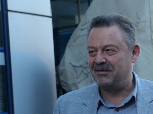 Оперирали Митко Цонев безкръвно!