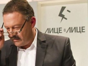 Инсулт повали Митко Цонев