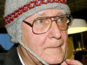 Милиардер носи само дрехи втора употреба