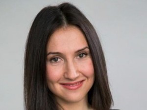 $5000  глоба брои шведска министърка, карала пияна