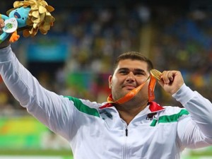 Ружди сбъдна мечтата си