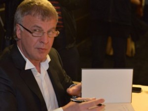 Наско Сираков проговори за мига, в който е видял смъртта в очите