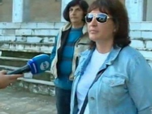 Сълзи ли да леем за жената на дерибея Ценко Чоков?
 