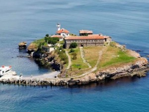 Зла енергия пази съкровища на Света Анастасия