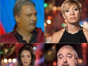 Звездите на БНТ емигрираха във "ВИП Брадър" - звездите от държавната медия лапат пачки при конкурентите