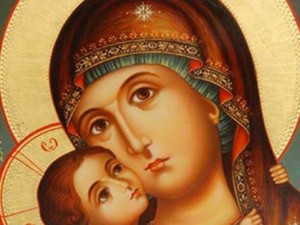 Днес е Рождество Богородично!