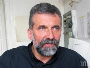 Сеизмологът проф. Емил Ботев: Трусът е с магнитуд 5,2 по Рихтер, в България е ставало 30 000 пъти по-страшно земетресение от това в Скопие!