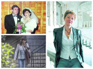 Коя ще е новата първа дама – кардиоложка, побойничка или ченге?