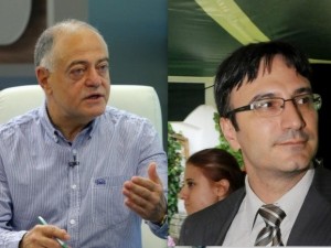 Ген. Атанасов да си вземе Трайчо за лично ползване!
 