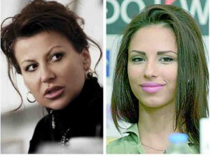 Илиана бди над Цвети след изписването
