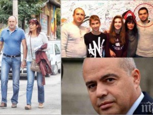 Ето цялата истина за развода и брака на Радев! Сапунен сериал за "Генерал Деси", едно употребено дете, един мъж, който се жени под натиск и един генерал, който нарушава устава!