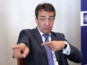 Заветите на мосю Дьо Кабан – посланикът на „гнилите ябълки”