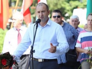 Кандидатът на БСП говори небивалици