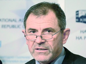 Гроздето на Методи Андреев мухляса
