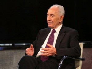 Шимон Перес стана донор на органи след смъртта си