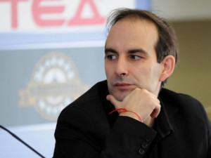 Петър Волгин: БСП с Борисов ще ритне камбаната