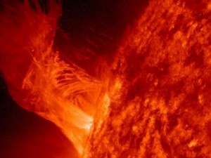 Очаква ни опасно природно явление до края на месеца