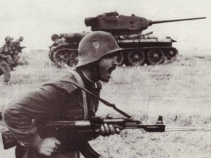 Армията от „селяндури“ съхрани България