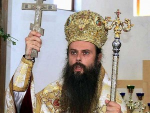 Чудо! Дядо Николай не анатемоса никого за Съединението
 