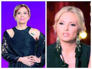 Миглена Ангелова и Ирина във война за 20 бона в Къщата