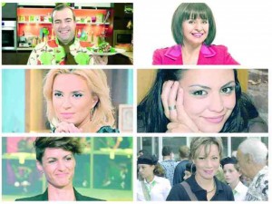 Ето ги звездите в новия "ВИП Брадър" 