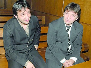 Маргините на война с човек на Таки