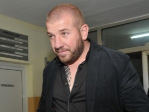 Динко Вълев от Ямбол: Ще хвана македонеца Миленко и яка му душа
 