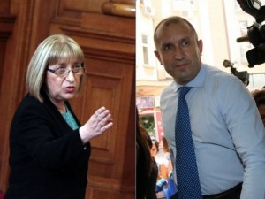 Ех, Майко, защо не четеш Станишев