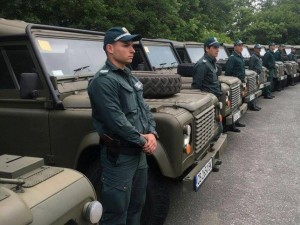 Европа ни подхвърля джипове бракми
 