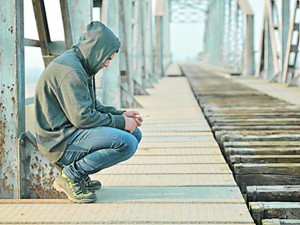 Младежи се друсат с еротичен спрей
