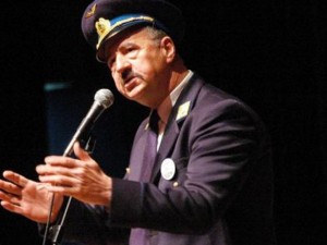 Павел Попандов получи награда за цялостно творчество