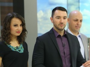 Гаджето на Хекимян ревнува от Цънцарова