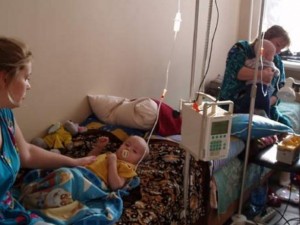 Тежко болни деца гаснат заради бездушни чиновници
 