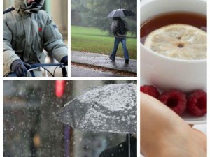 Зимата идва утре, температурите падат с 10 градуса