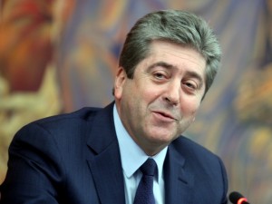Георги Първанов: Гласуваш за Калфин – 
получаваш повече от Първанов
 