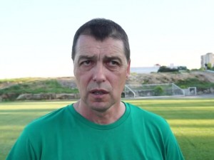 Петър Хубчев: Натресоха ми националния
 