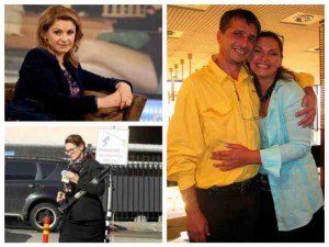 Ани Салич в афера с подчинен