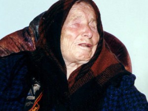 Днес отбелязваме 105 години от рождението на баба Ванга