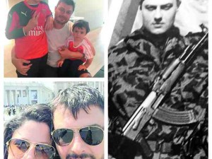 Николай Бареков: Влюбен съм в децата си